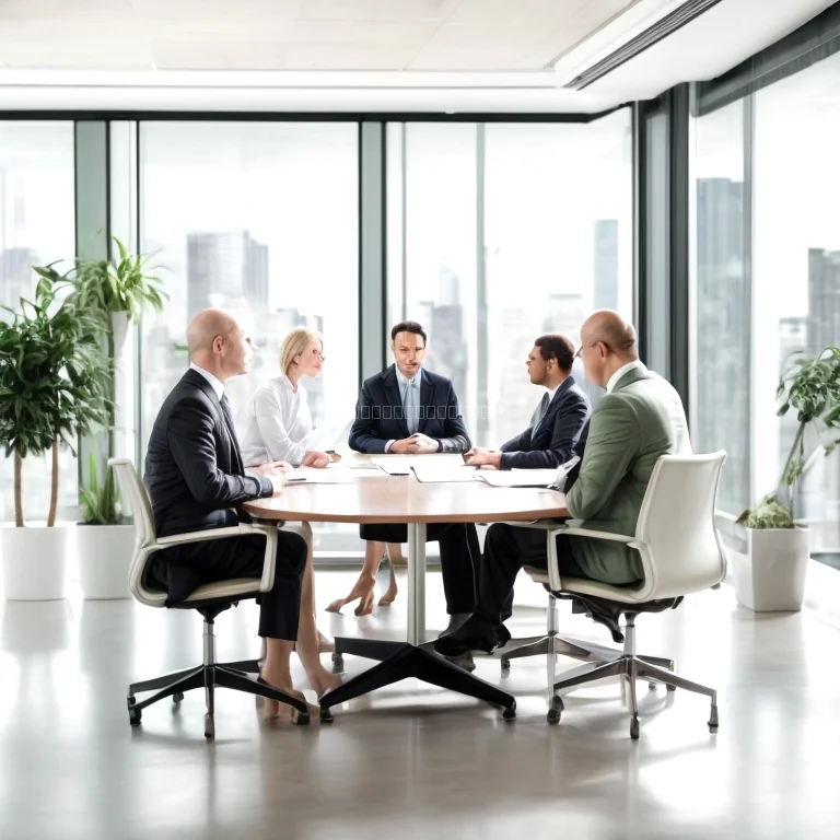 コミュニケーション改善