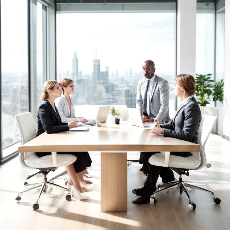 コミュニケーション改善